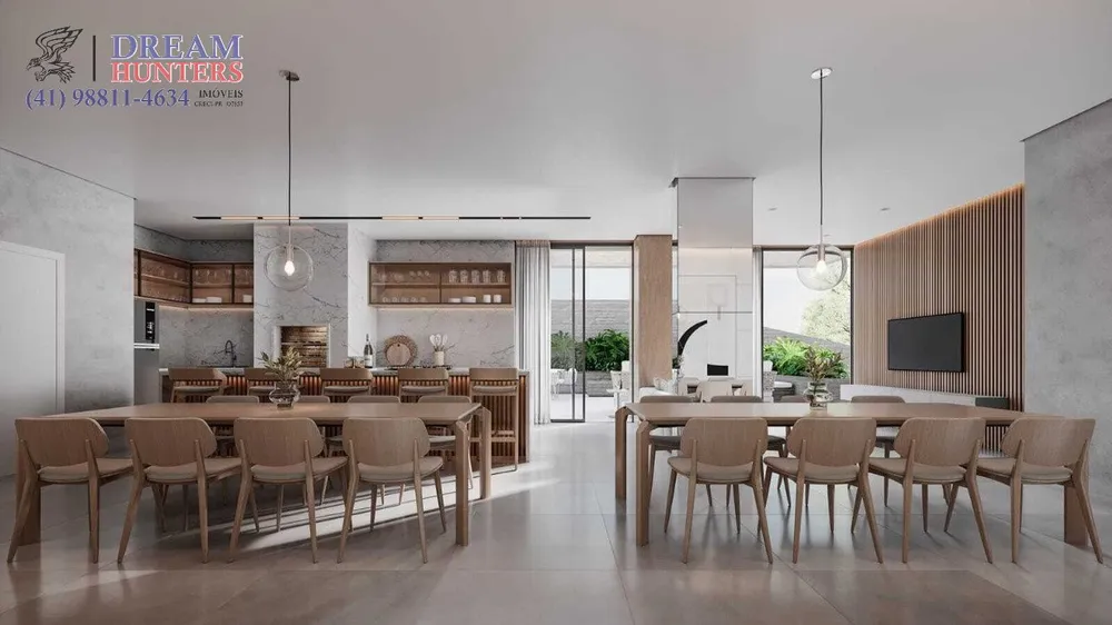 Apartamento, 3 quartos, 134 m² - Foto 9