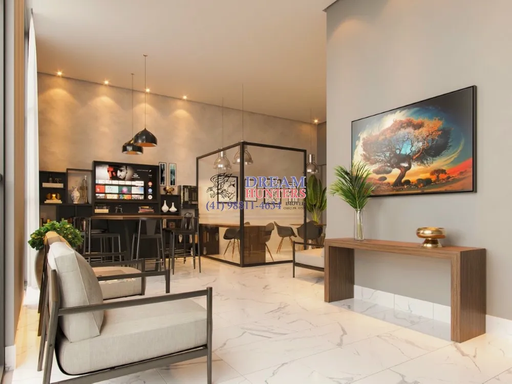 Apartamento, 1 quarto, 54 m² - Foto 11