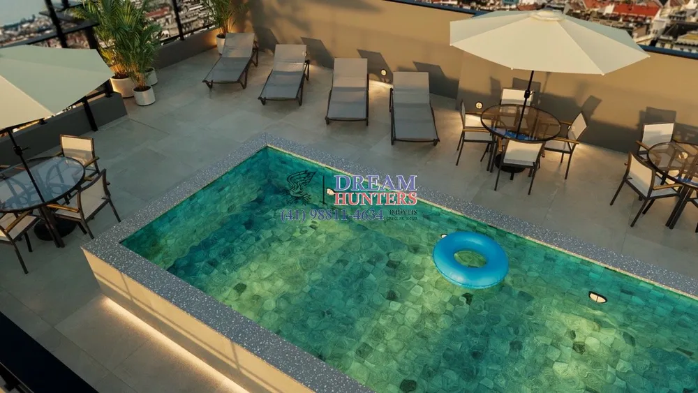 Apartamento, 1 quarto, 54 m² - Foto 16