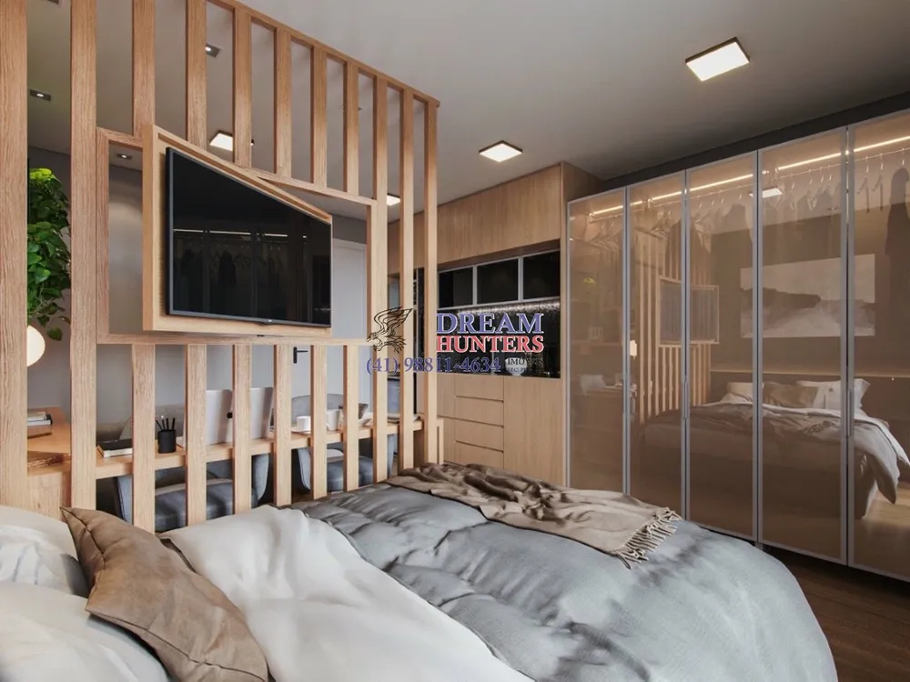 Apartamento, 1 quarto, 54 m² - Foto 8