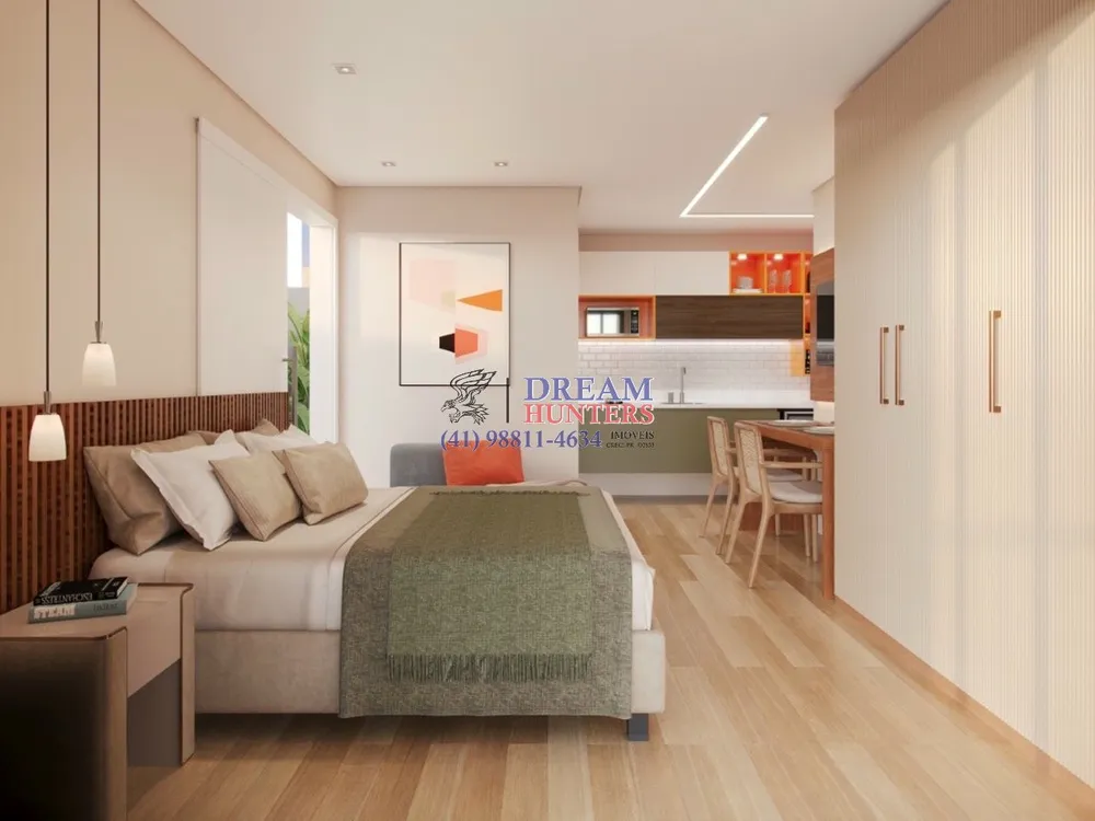 Apartamento, 1 quarto, 54 m² - Foto 7