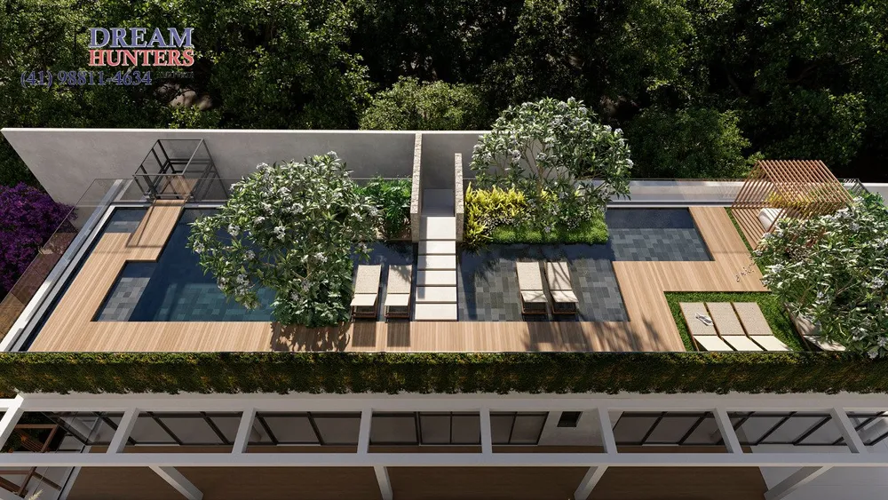 Apartamento, 3 quartos, 225 m² - Foto 7