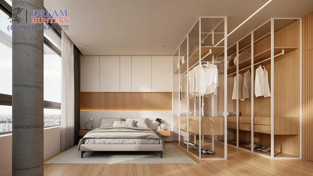 Apartamento, 3 quartos, 225 m² - Foto 3