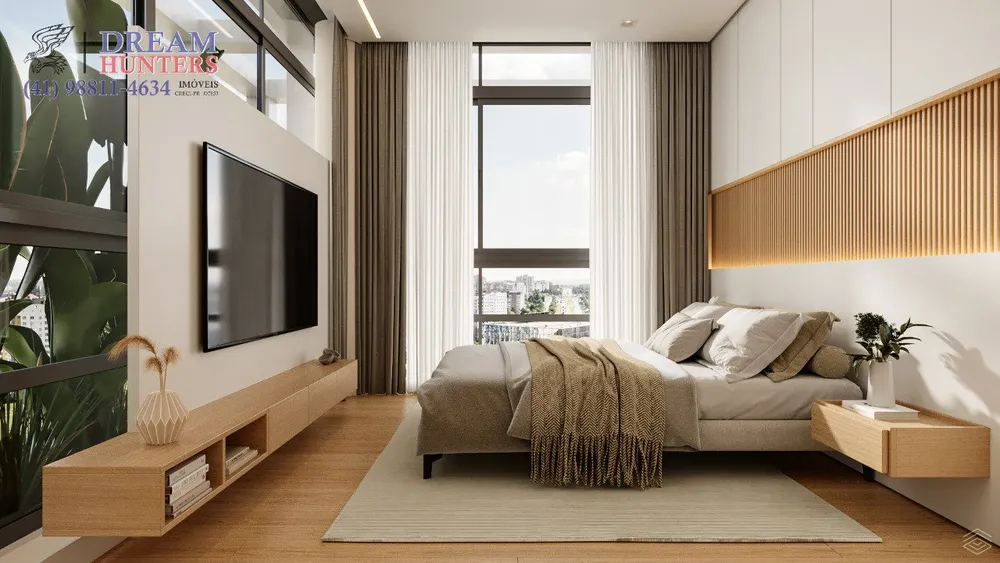 Apartamento, 3 quartos, 225 m² - Foto 4