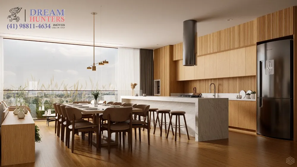 Apartamento, 3 quartos, 225 m² - Foto 9
