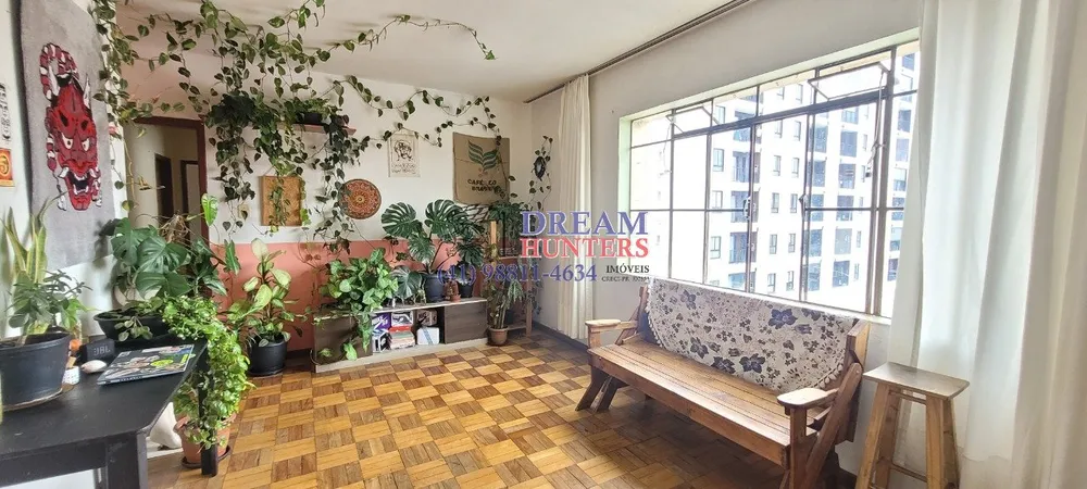 Apartamento, 3 quartos, 79 m² - Foto 12