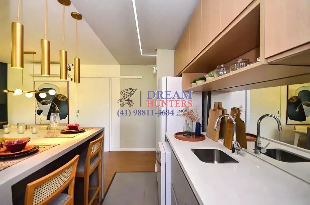 Apartamento, 3 quartos, 73 m² - Foto 4