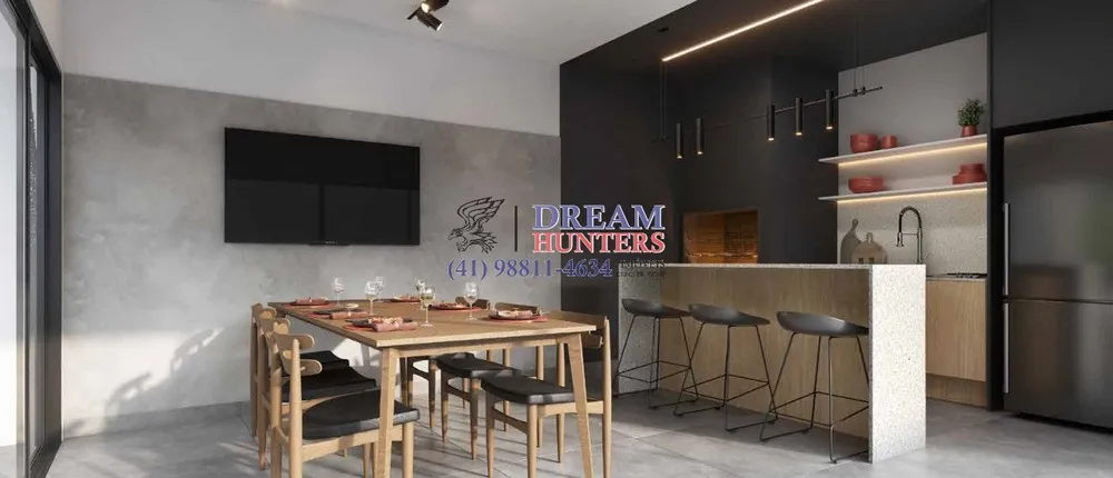 Apartamento, 1 quarto, 26 m² - Foto 5