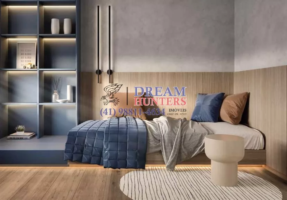 Apartamento, 1 quarto, 26 m² - Foto 2