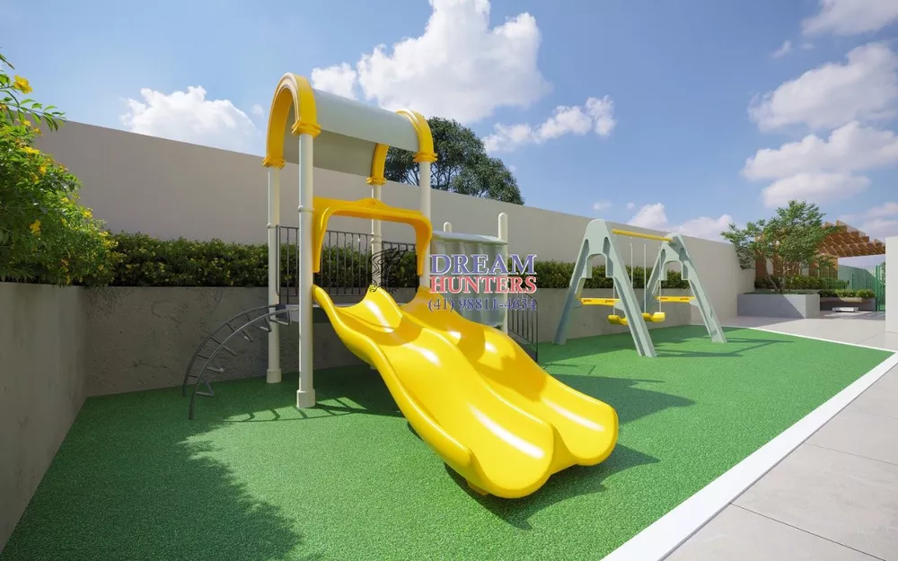 Cobertura, 2 quartos, 122 m² - Foto 4