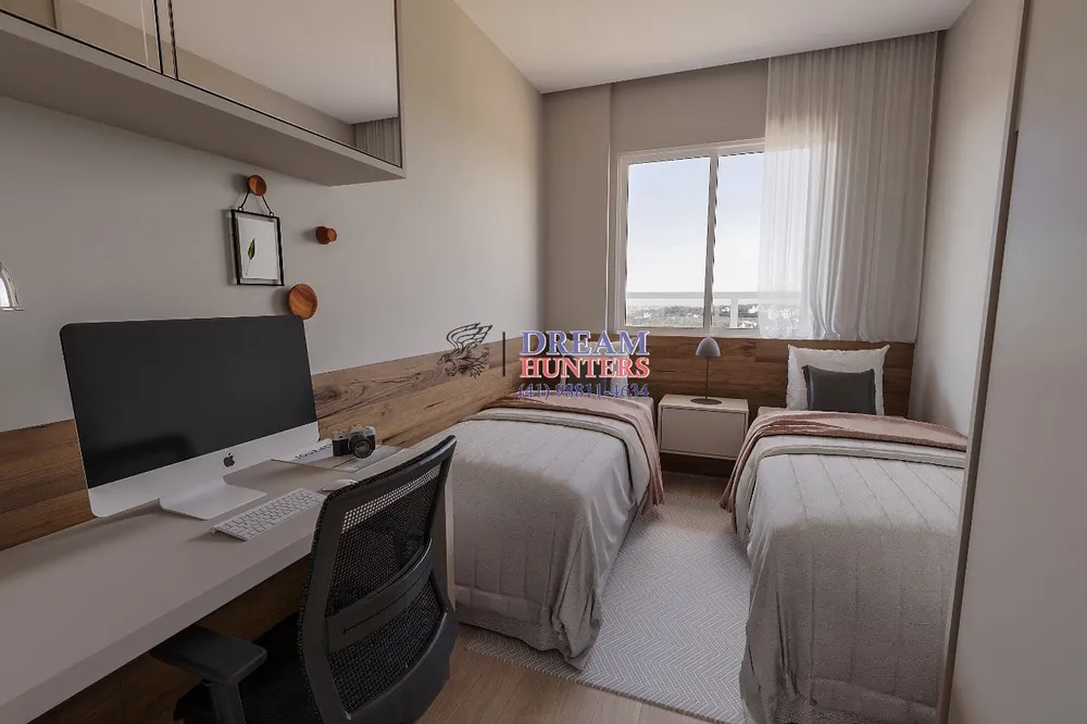 Cobertura, 2 quartos, 122 m² - Foto 3