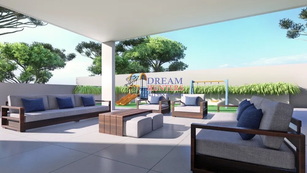 Cobertura, 2 quartos, 122 m² - Foto 9