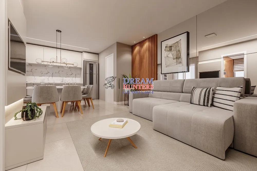 Cobertura, 2 quartos, 122 m² - Foto 2
