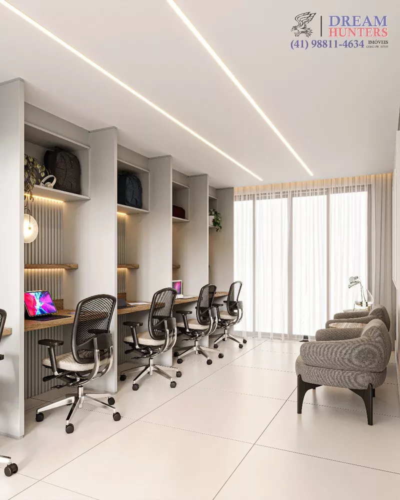 Apartamento, 3 quartos, 83 m² - Foto 2