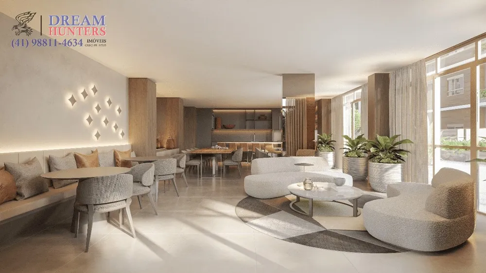 Apartamento, 3 quartos, 115 m² - Foto 4