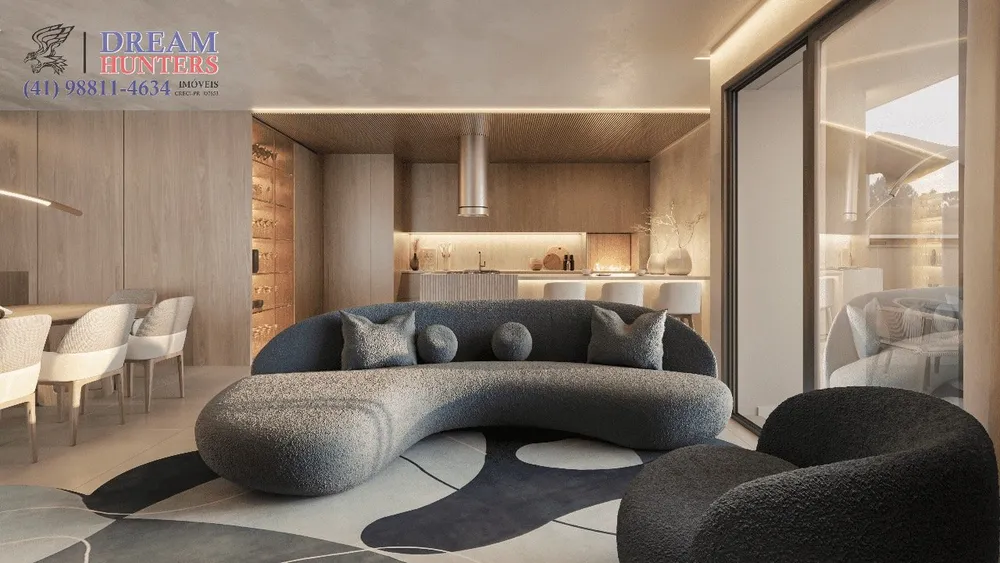Apartamento, 3 quartos, 115 m² - Foto 10