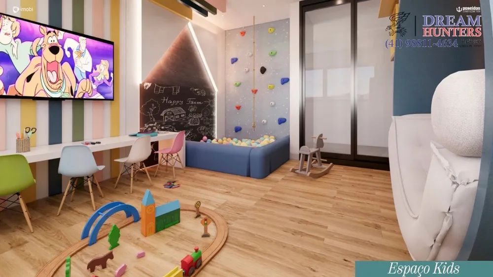 Apartamento, 3 quartos, 105 m² - Foto 5