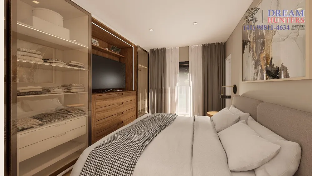 Apartamento, 3 quartos, 105 m² - Foto 4