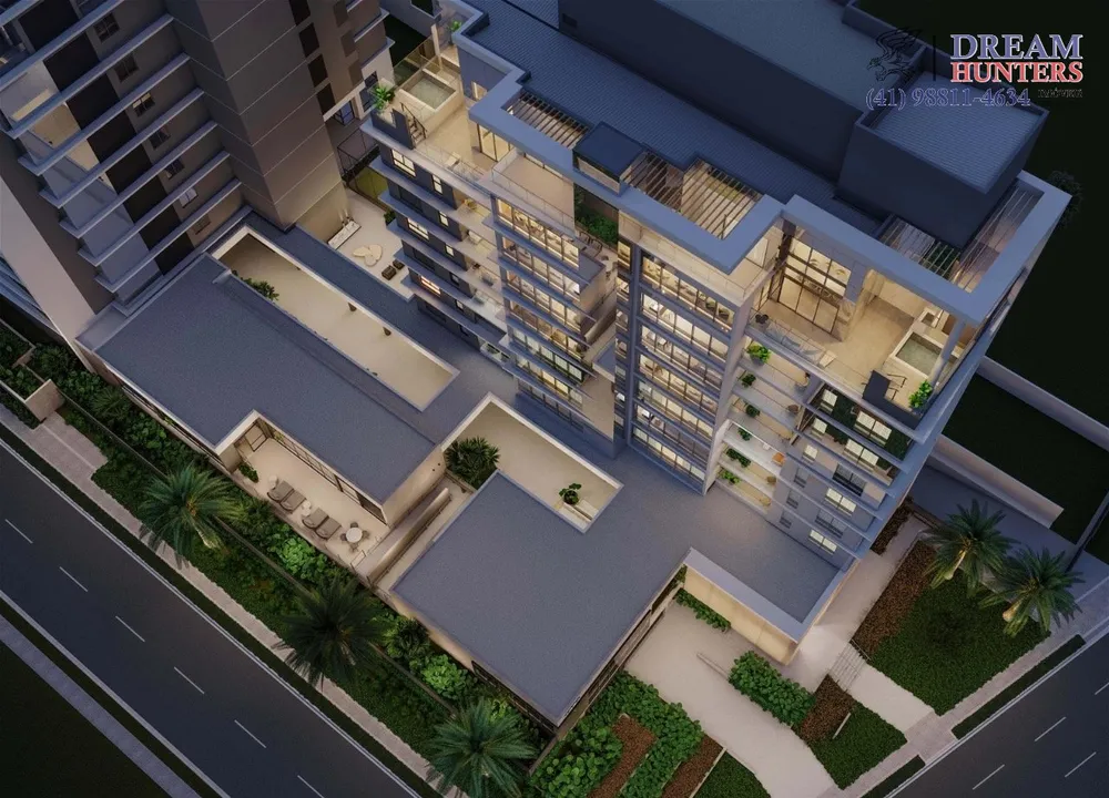 Apartamento, 3 quartos, 228 m² - Foto 15