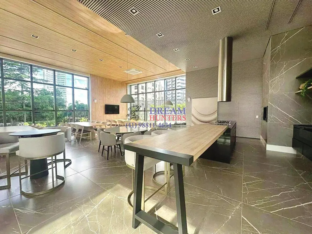 Apartamento, 3 quartos, 228 m² - Foto 7