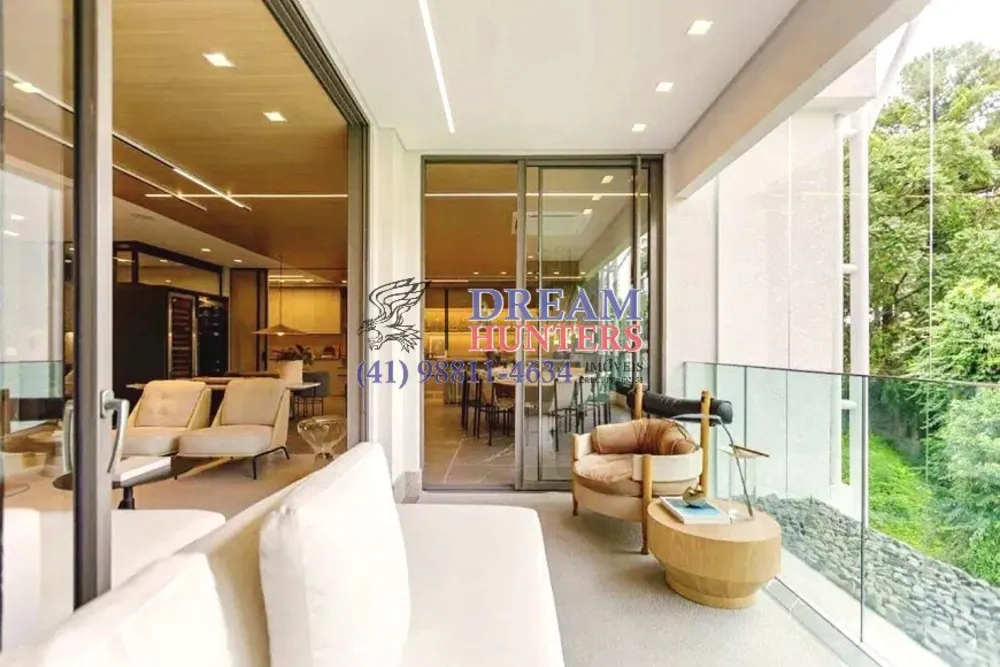 Apartamento, 3 quartos, 228 m² - Foto 4