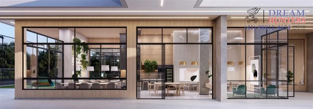 Apartamento, 3 quartos, 228 m² - Foto 19