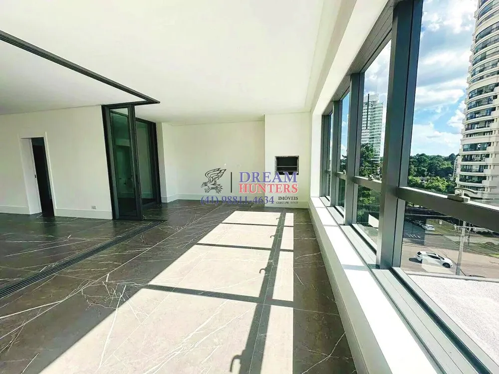 Apartamento, 3 quartos, 228 m² - Foto 1