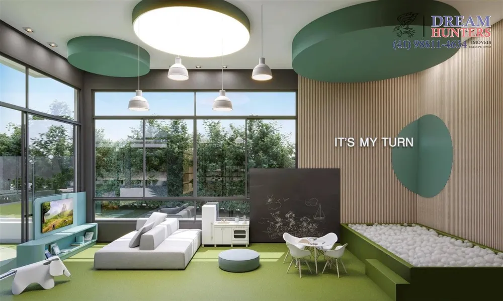 Apartamento, 3 quartos, 228 m² - Foto 13