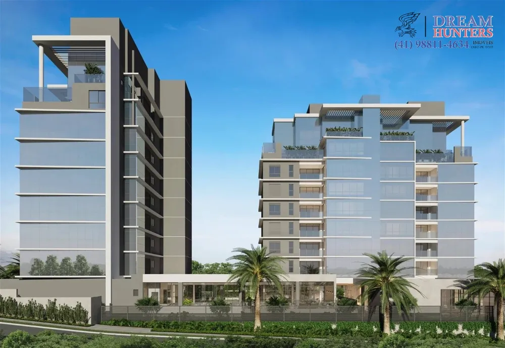 Apartamento, 3 quartos, 228 m² - Foto 16