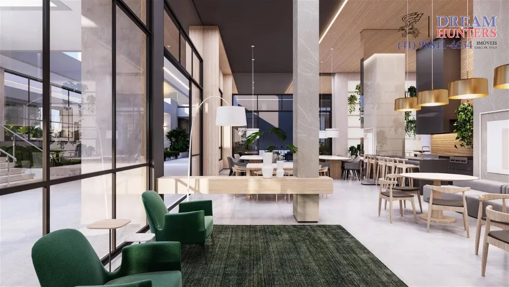 Apartamento, 3 quartos, 228 m² - Foto 17