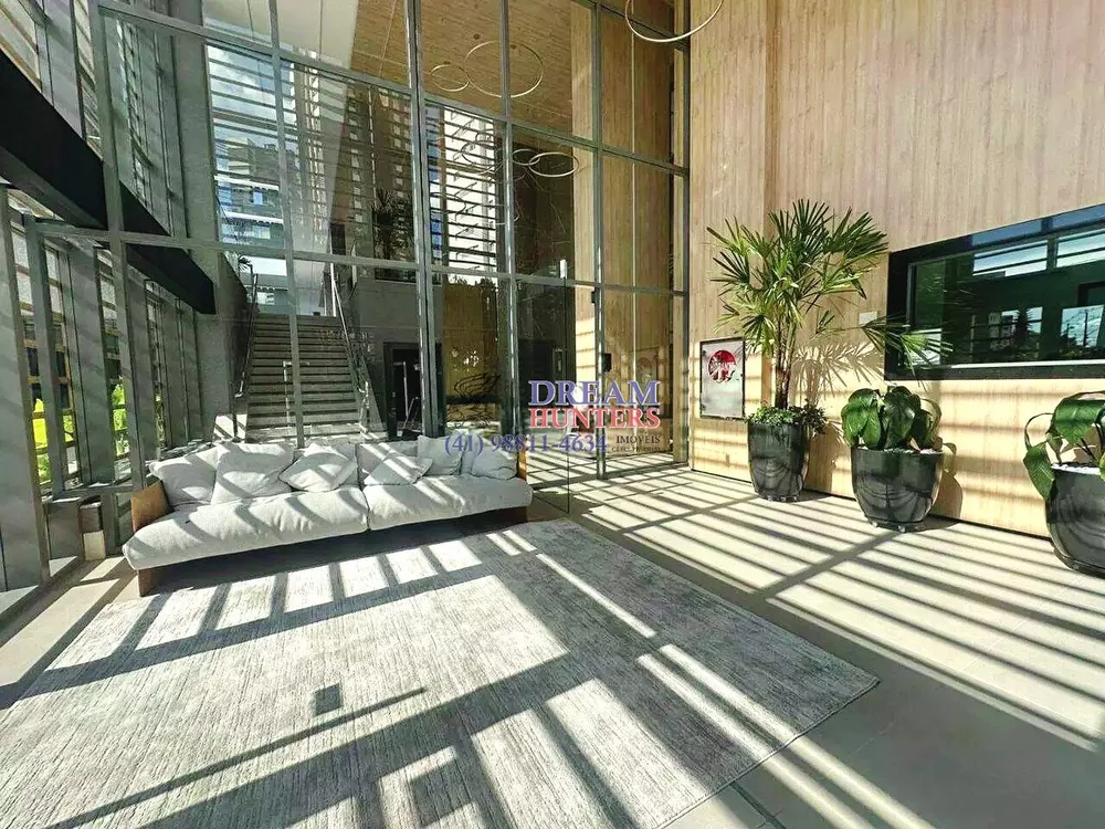Apartamento, 3 quartos, 228 m² - Foto 1