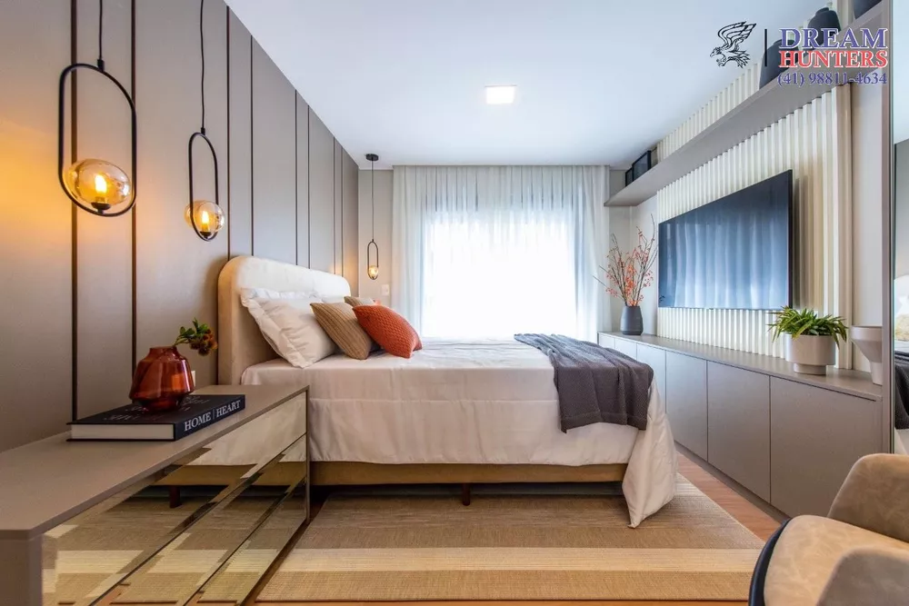 Apartamento, 3 quartos, 102 m² - Foto 3
