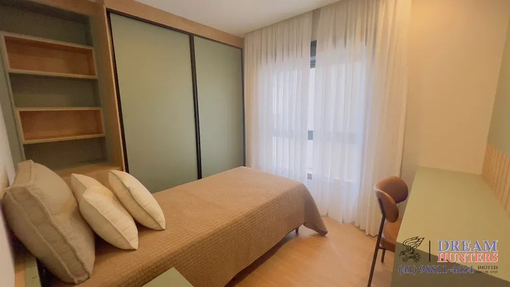 Apartamento, 3 quartos, 102 m² - Foto 5