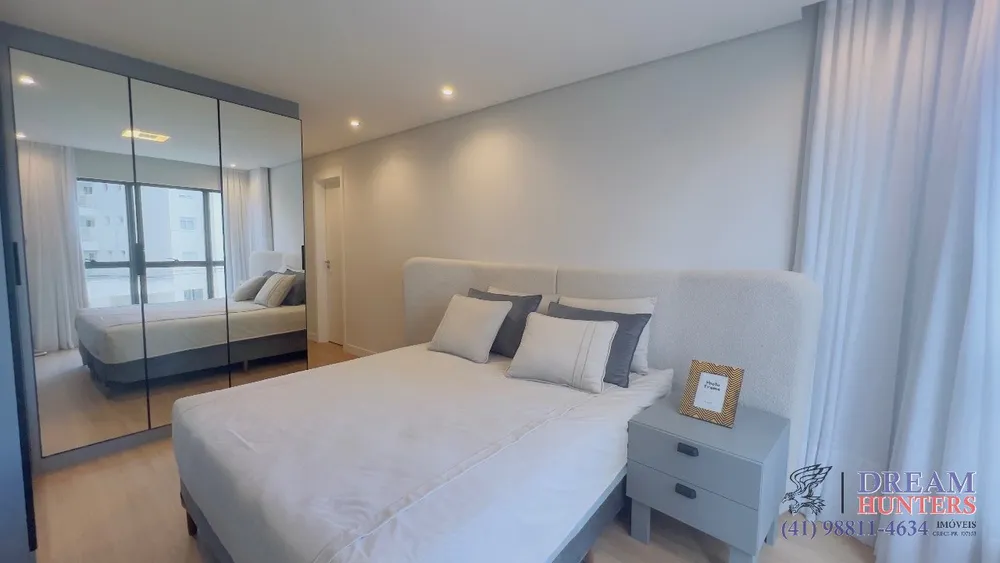 Apartamento, 3 quartos, 102 m² - Foto 3