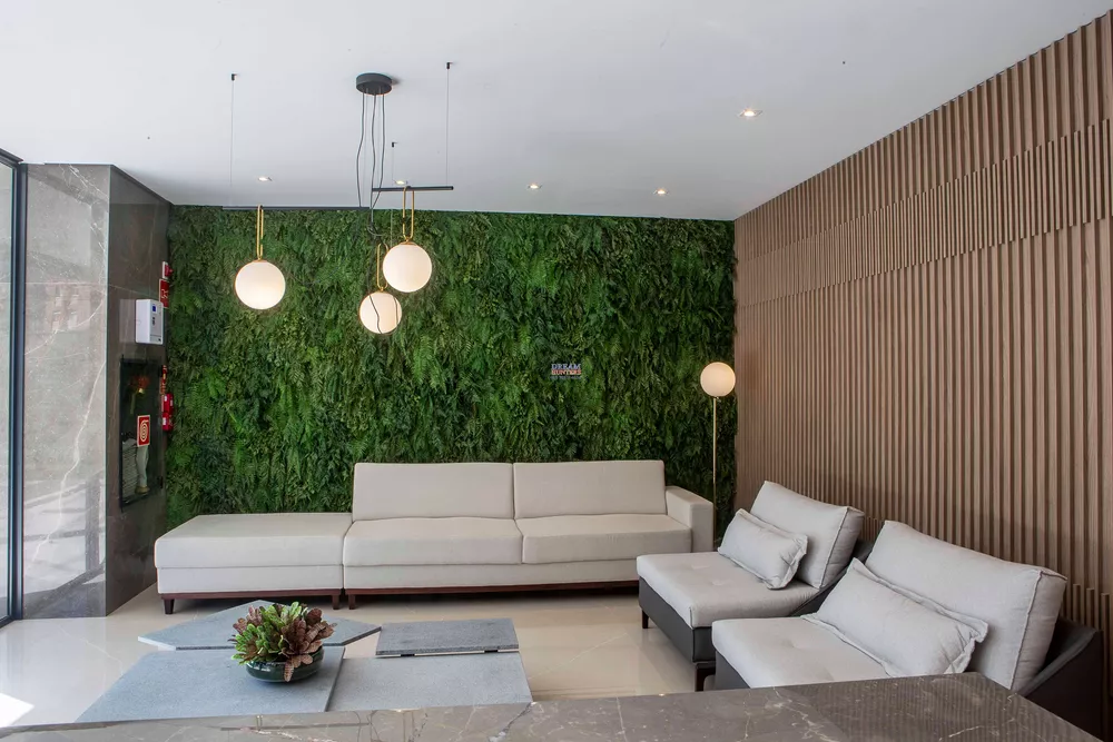 Apartamento, 3 quartos, 102 m² - Foto 4