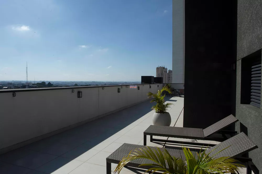 Apartamento, 3 quartos, 102 m² - Foto 1
