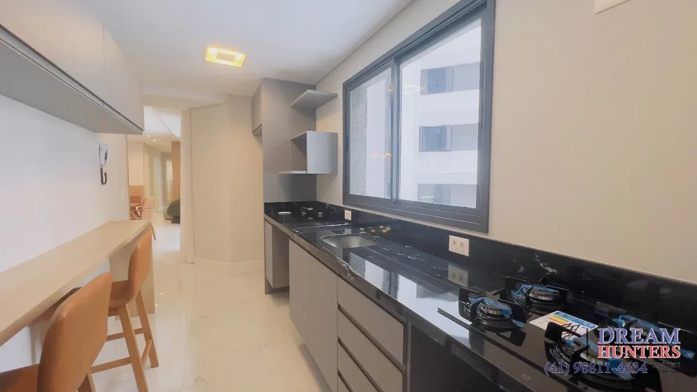 Apartamento, 3 quartos, 102 m² - Foto 2