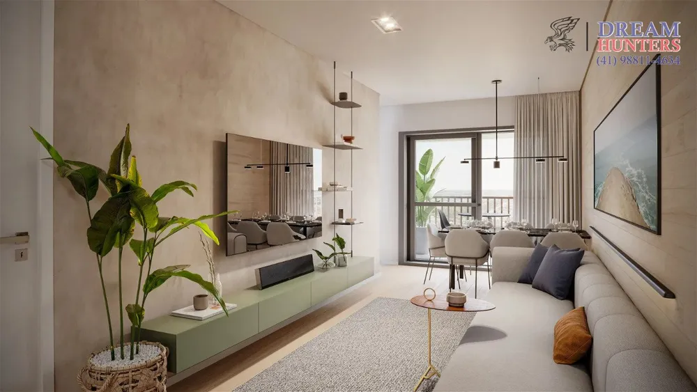 Cobertura, 2 quartos, 128 m² - Foto 10