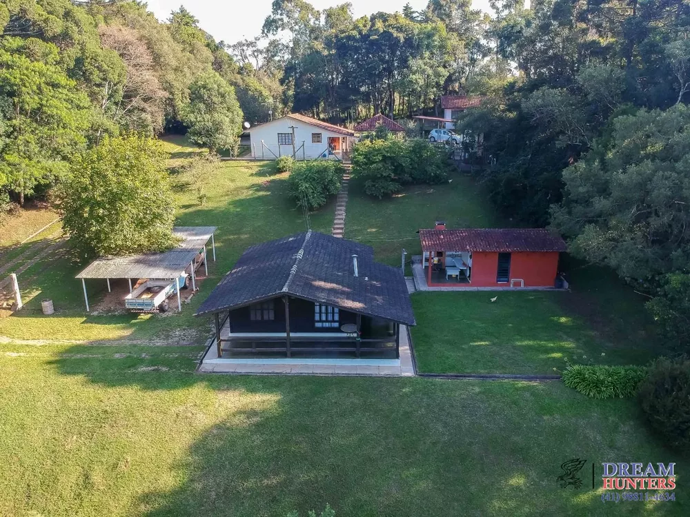 Chácara, 4 quartos, 3 hectares - Foto 1