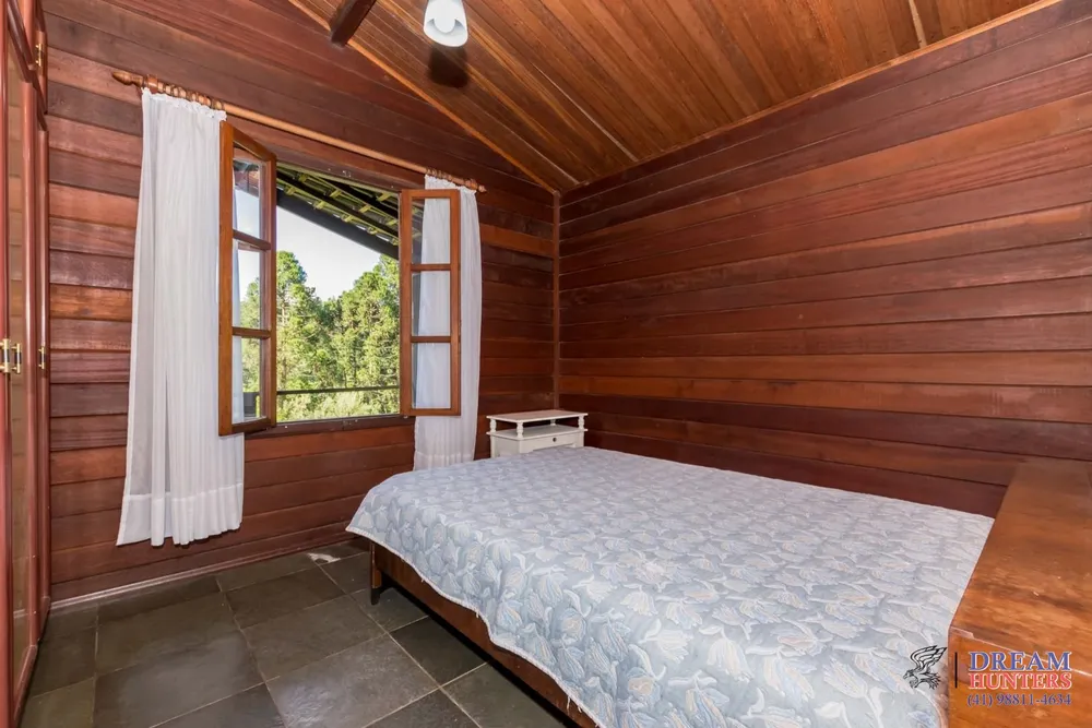 Chácara, 4 quartos, 3 hectares - Foto 2