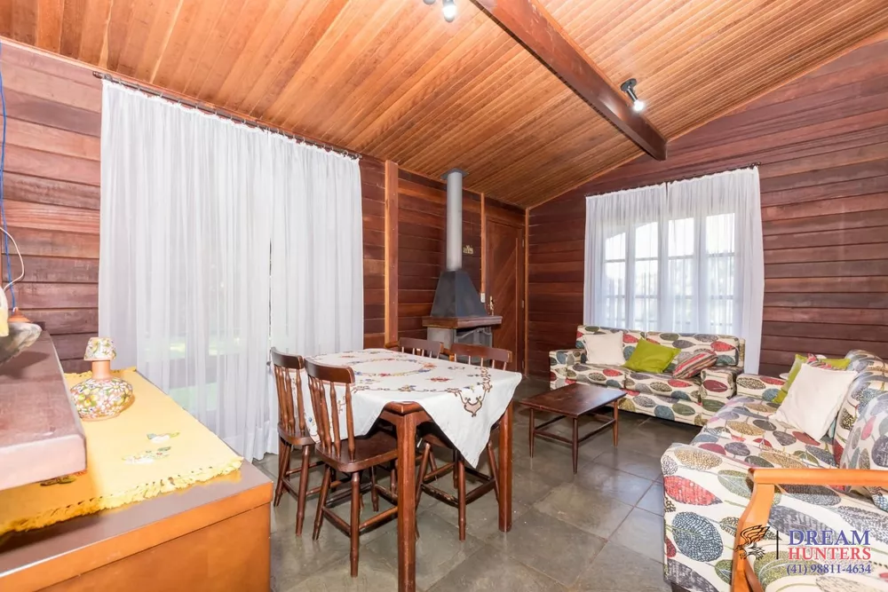 Chácara, 4 quartos, 3 hectares - Foto 2