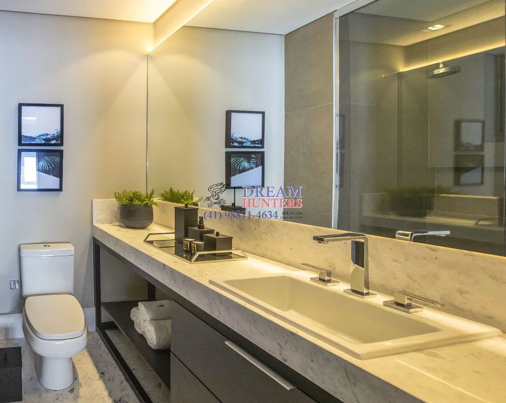 Apartamento, 3 quartos, 106 m² - Foto 4