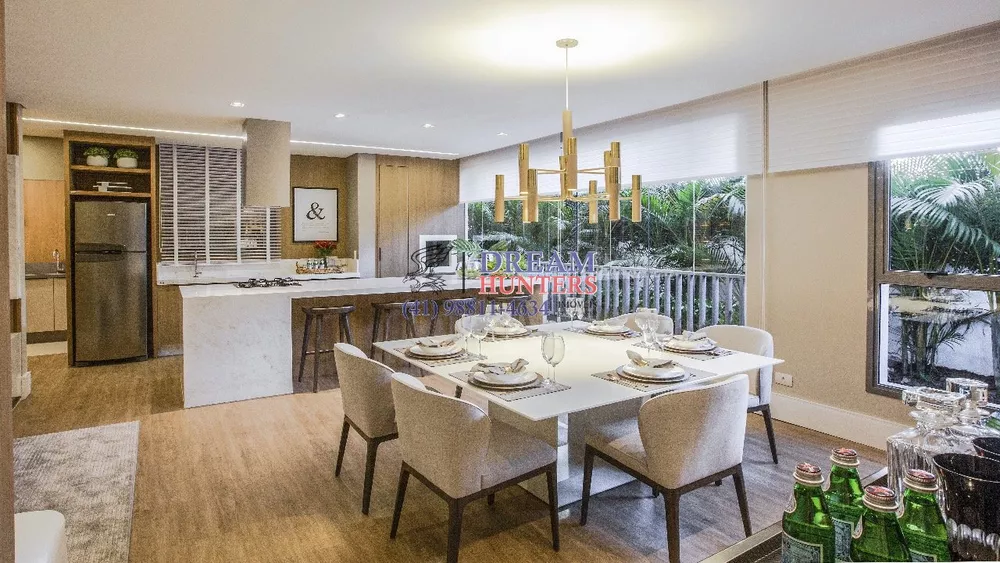 Apartamento, 3 quartos, 106 m² - Foto 3