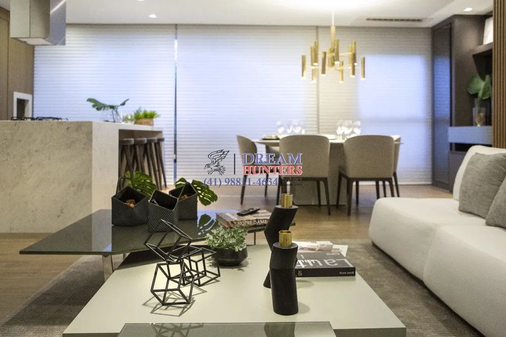 Apartamento, 3 quartos, 106 m² - Foto 5