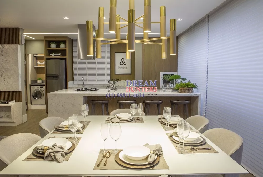 Apartamento, 3 quartos, 106 m² - Foto 2