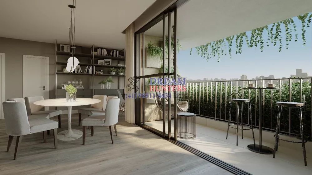 Apartamento, 3 quartos, 106 m² - Foto 4