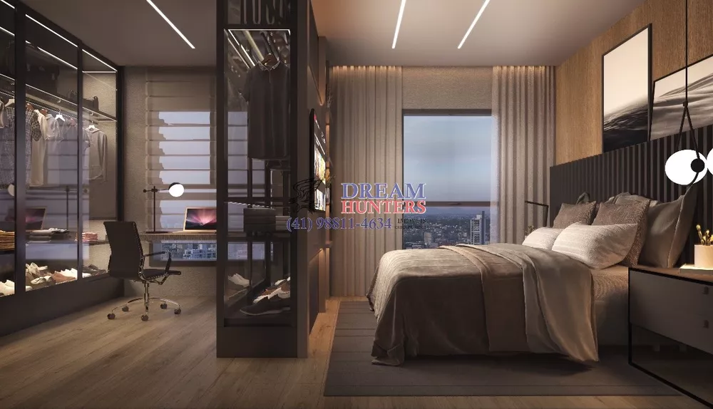 Apartamento, 3 quartos, 106 m² - Foto 1