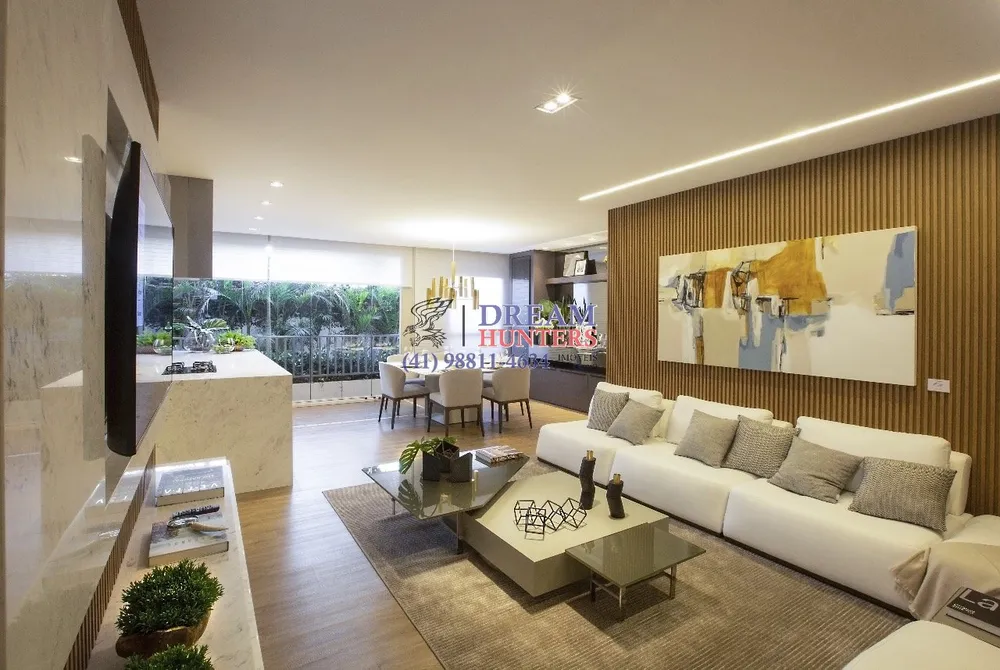 Apartamento, 3 quartos, 106 m² - Foto 3