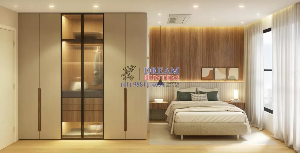 Apartamento, 1 quarto, 64 m² - Foto 2