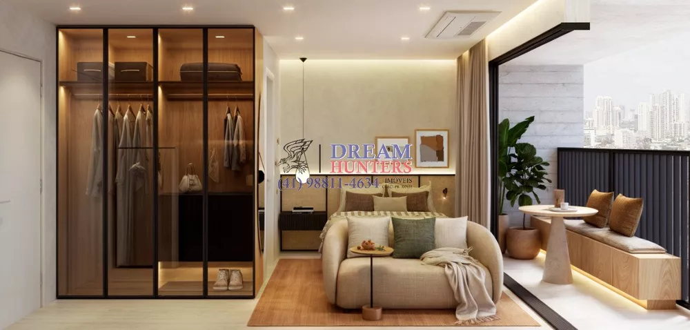 Apartamento, 1 quarto, 64 m² - Foto 3